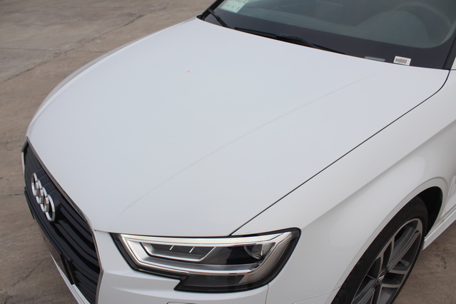 奥迪a33.5tfsi落地价,奥迪a3sportback