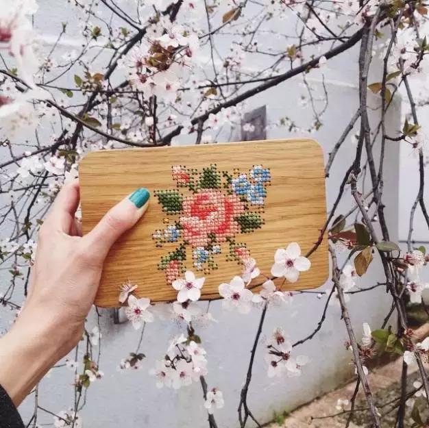 520超时髦的礼物,520很小众又很惊艳的礼物