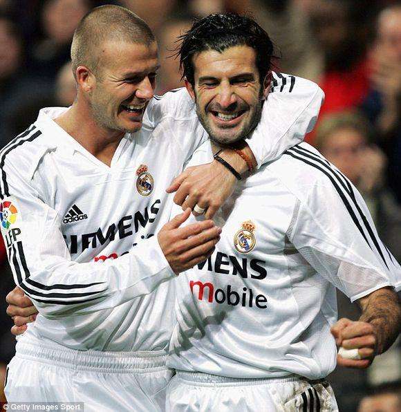 皇马7大巨星首发阵容最新,盘点皇马历史上最伟大的5位队长