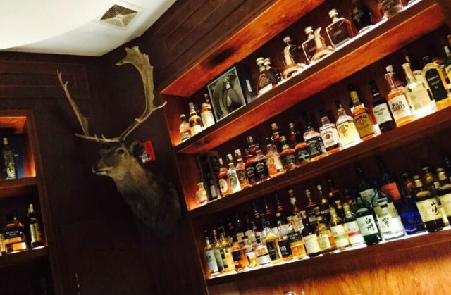 深圳必打卡的十家酒吧,深圳最嗨最劲爆的酒吧