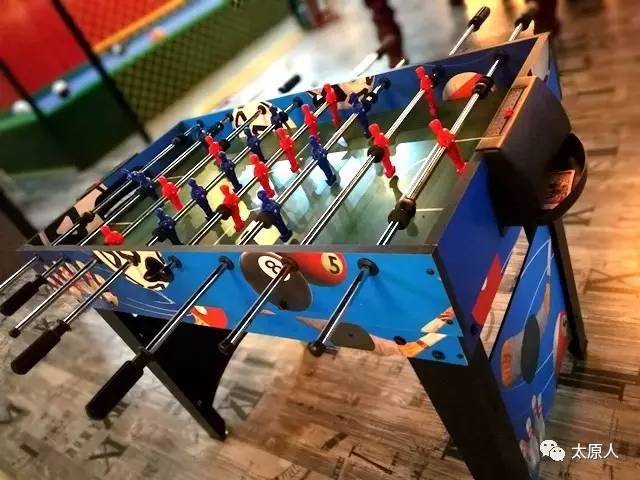 太原哪里玩狼人杀,太原的狼人杀馆