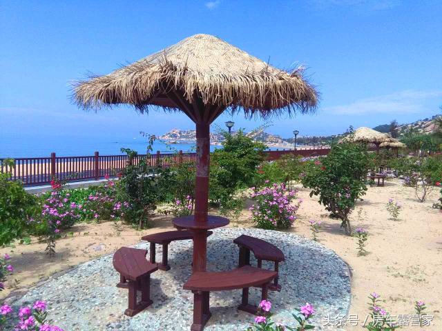 台山海边沙滩推荐珍珠湾,台山海滩推荐