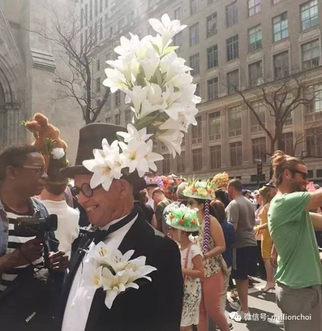 戛纳网红,戛纳的网红们