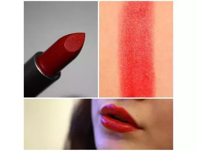 直男必买的三种口红,直男无法抗拒口红