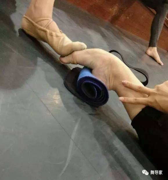 北舞有多难进,进入北舞有哪些条件