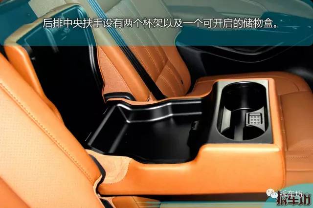 长安cs95爆发力测试,沉浸式体验长安cs95四驱七座