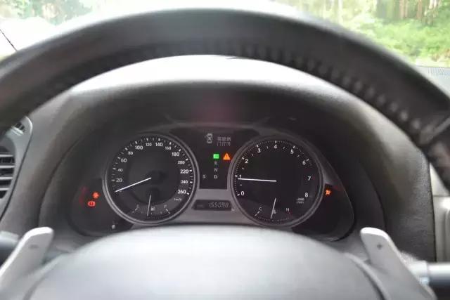 主打性能的雷克萨斯车型,主打舒适的雷克萨斯有哪款