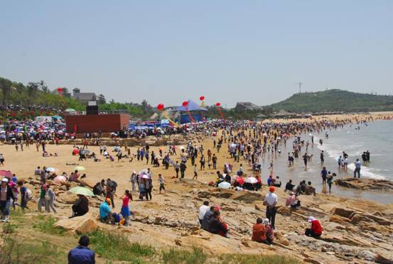 金鼎地产乳山,金鼎地产银滩