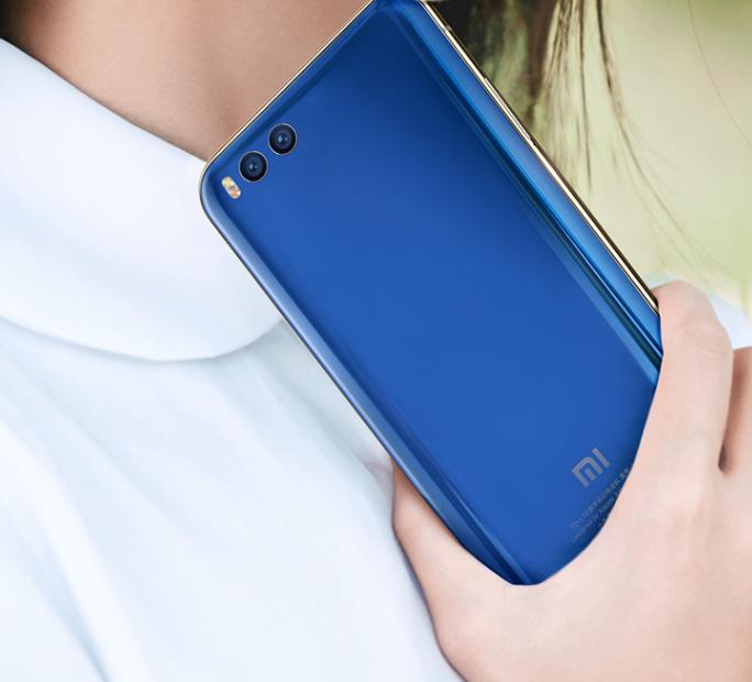 小米6陶瓷尊享版普通版区别,小米6尊享版