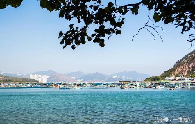 香港攻略必去十大景点推荐,香港旅游景点推荐最全攻略