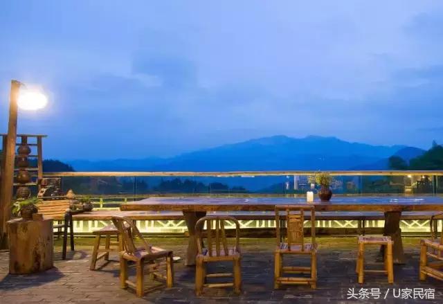 给我一方厨房，还你一桌菜肴