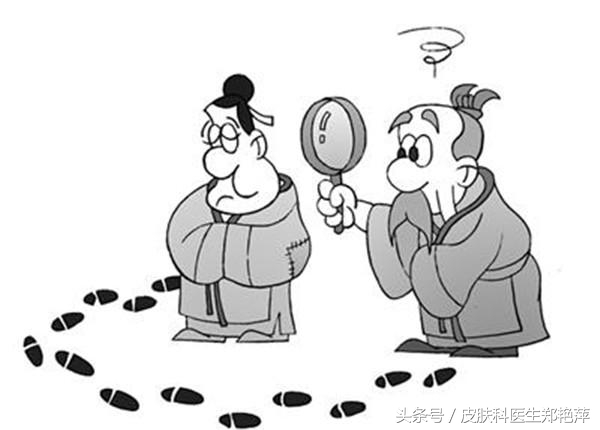 李时珍治疗白癜风偏方,白癜风偏方用醋泡鸡蛋