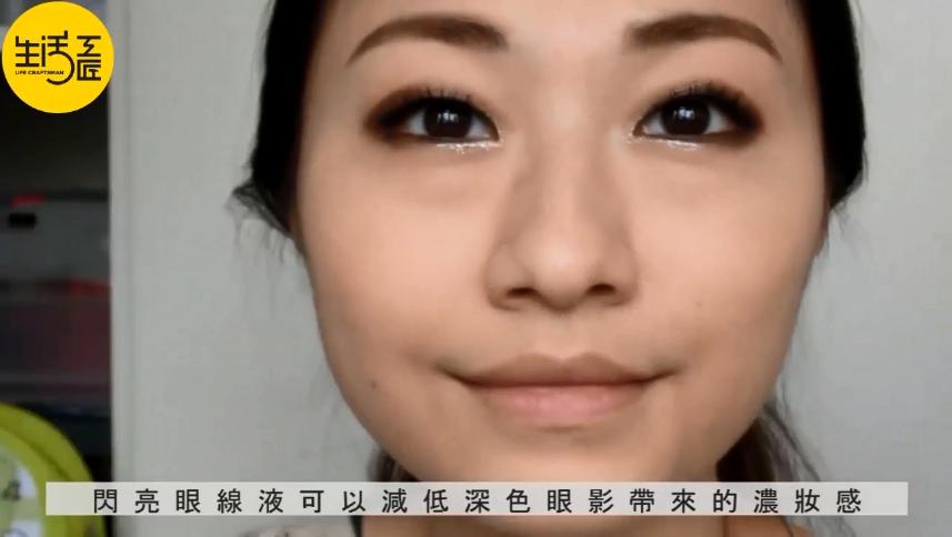 林忆莲唯美烟熏妆教程,张惠妹林忆莲萧亚轩