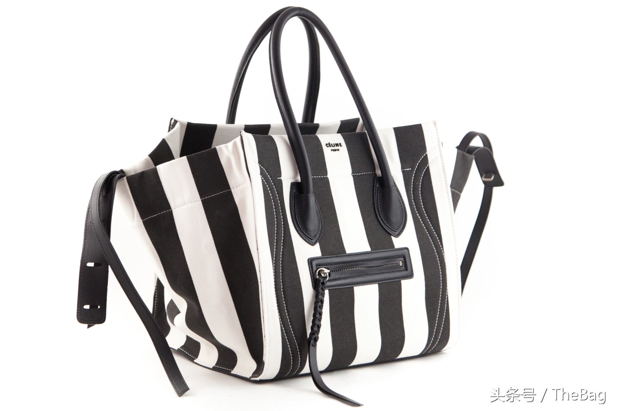 celine笑脸包还流行吗,celine笑脸包nano拼色