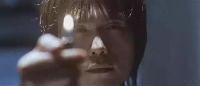 徐克奇门遁甲续集,鬼才徐克的绝学