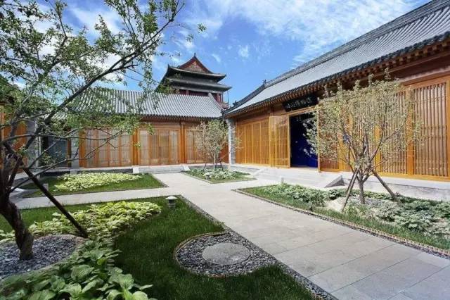 北京国际博物馆日哪些博物馆免费,北京小众博物馆免费开放一览表