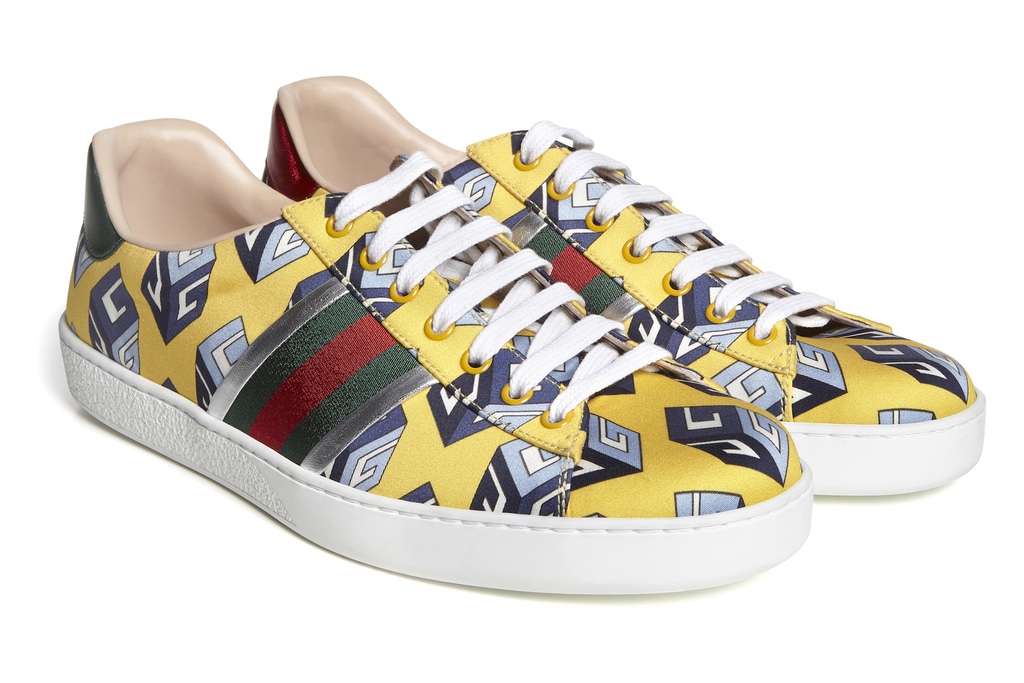 gucci联名系列,gucci联名款有哪些