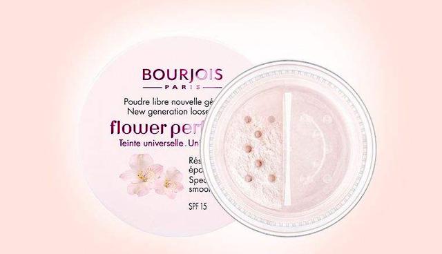 十大好用夏天油肌散粉,夏季控油大牌散粉