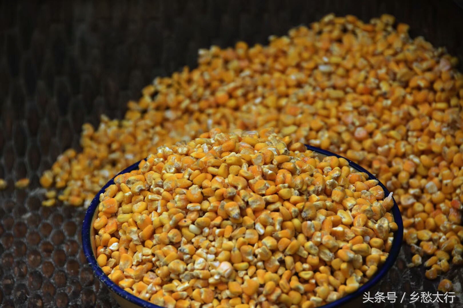 黍米面的做法大全简单又好吃,甘肃黄米面条的家常做法