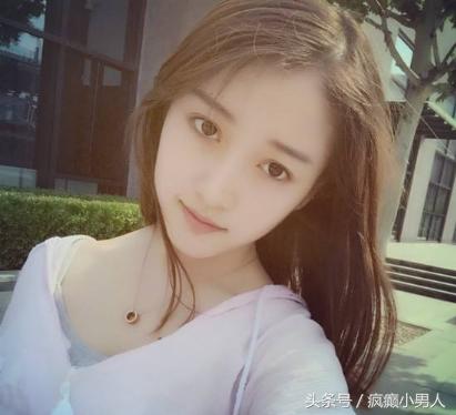 中国最美校花美女图片,中国最美的校花是谁第一名