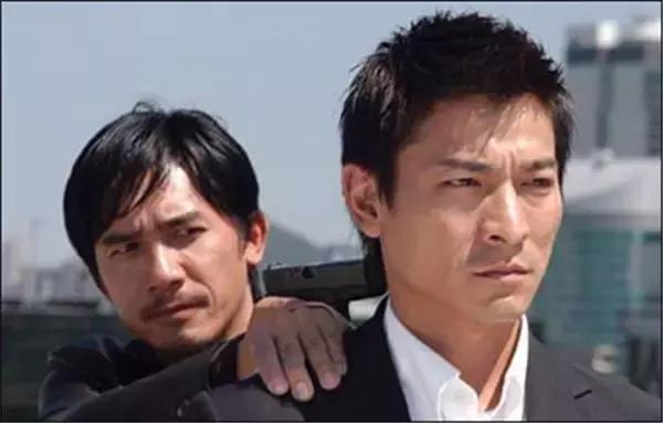 最值得看的十部香港黑帮电影,盘点十部经典香港黑帮电影