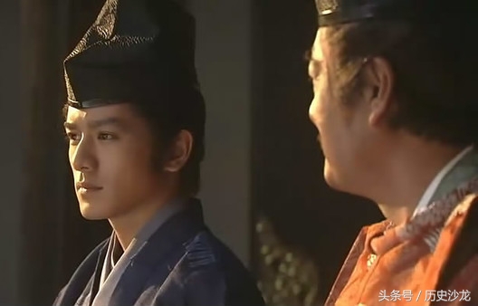 日本战神源义经的故事,源义经为什么被日本人当成英雄