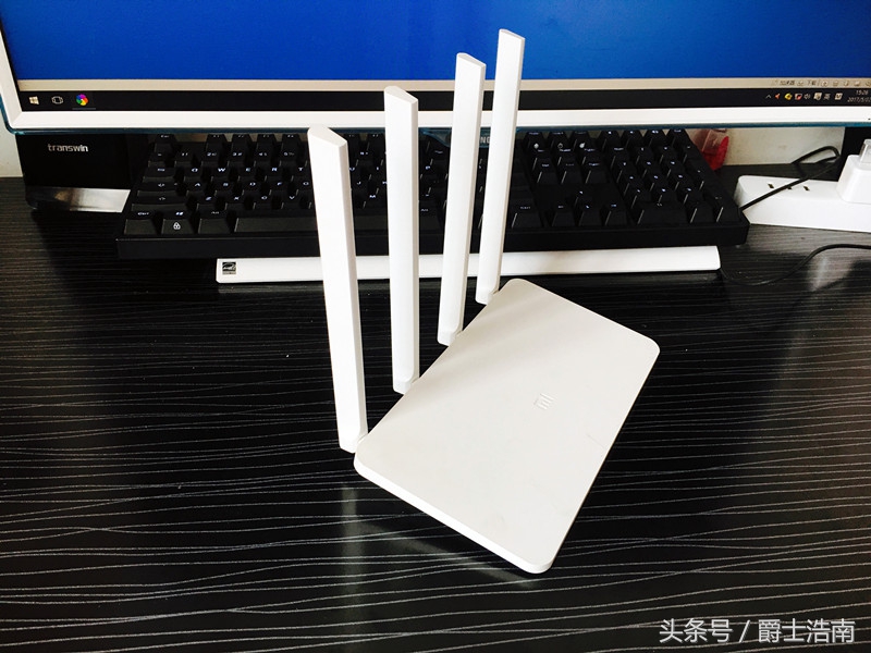 小米路由器哪个型号最值得购买,小米路由器3C和4C区别哪个值得买