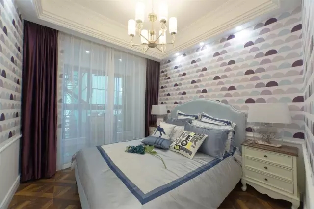 大连金地檀溪户型图,大连金地檀溪复式房