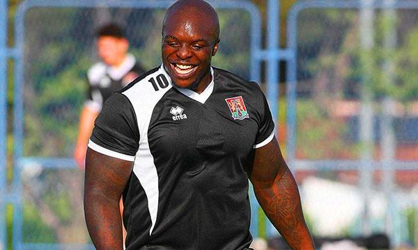 谁也不是天生肌肉狂魔c罗,世界十大肌肉狂魔