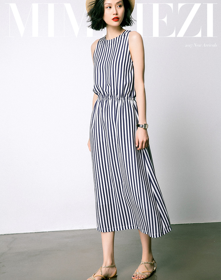 别再买明星同款了，穿上这些裙子比明星还美