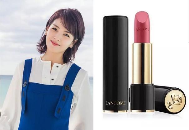 欢乐颂口红哪个色号好看,欢乐颂五颜六色口红