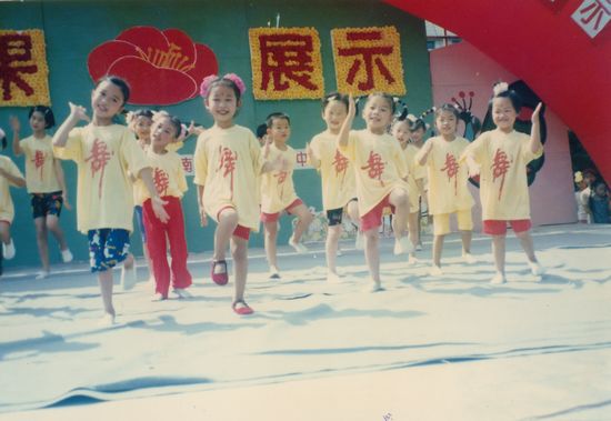 南宁市少年宫视频,南宁少年宫美好回忆