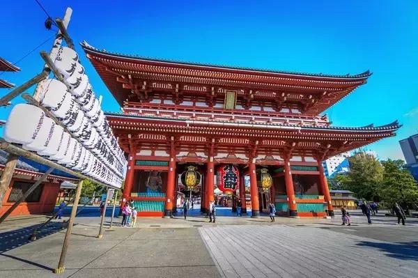 pop日本旅行攻略,日本旅行攻略超详细篇