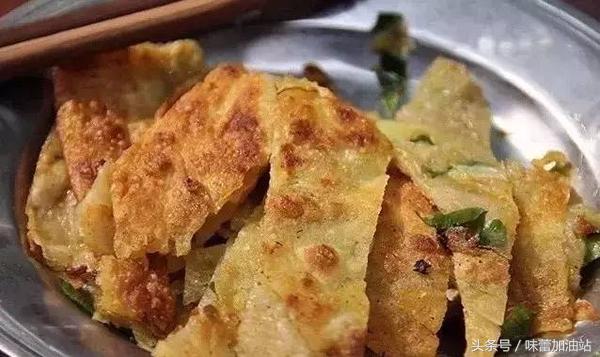 西安人早餐最爱咥什么？给你西北人的豪迈与柔情！