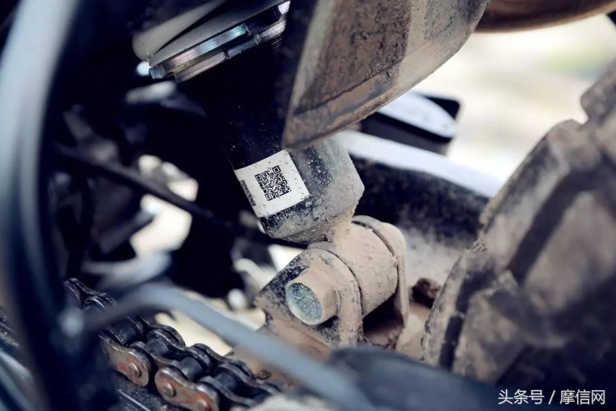 宗申apriliacr150评测,阿普利亚terra150试驾