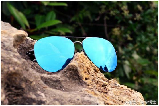 开车钓鱼专用偏光太阳镜尼龙,尼龙镜片太阳镜好吗