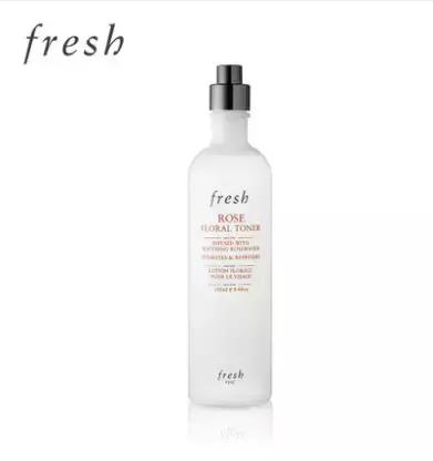 适合大油田毛孔粗大的爽肤水,夏天大油痘肌爽肤水