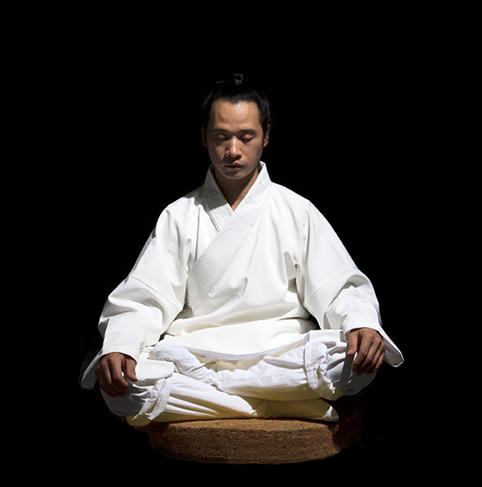 老子独创道家养生功绝不外传（第一篇）