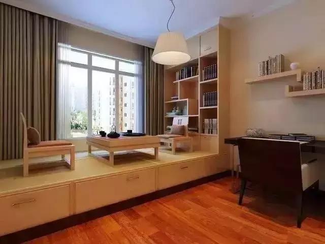 小屋变成大豪宅,小屋变两室