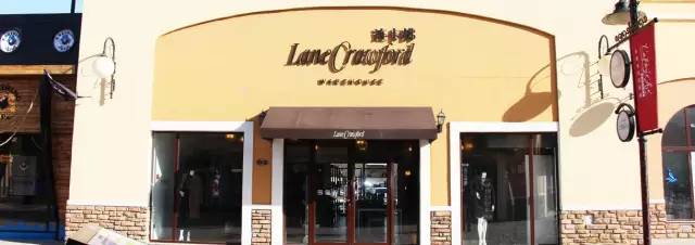 上海outlet购物中心地址,上海outlets