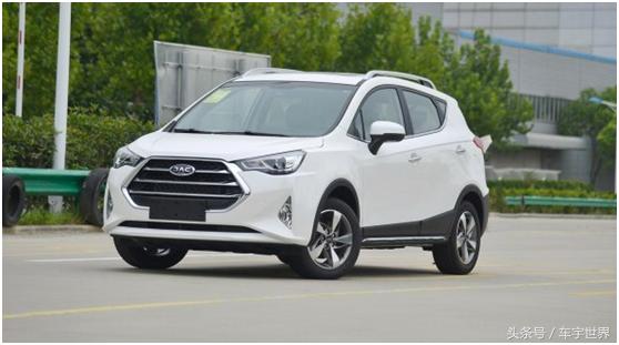 江淮瑞风s3为啥停产了,瑞风s3现状