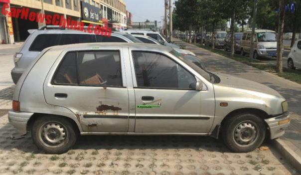 这些老车质量怎么样,那些10年前到现在都不过时的车