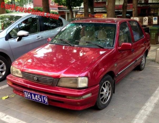 这些老车质量怎么样,那些10年前到现在都不过时的车