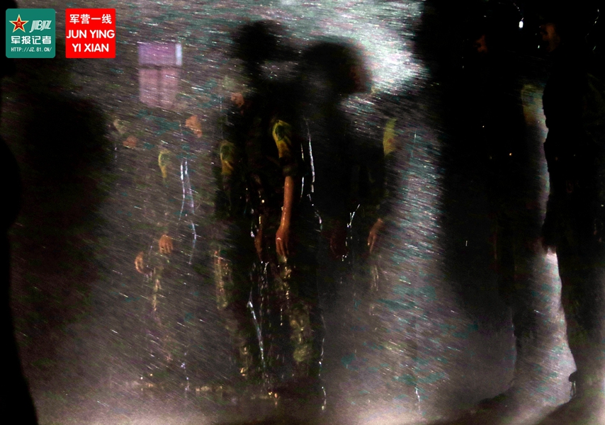 特战魔鬼周怎么参加,特战队魔鬼周训练教程