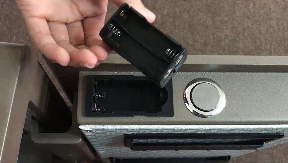 第一次用智能锁怎么选择,第一次用指纹锁