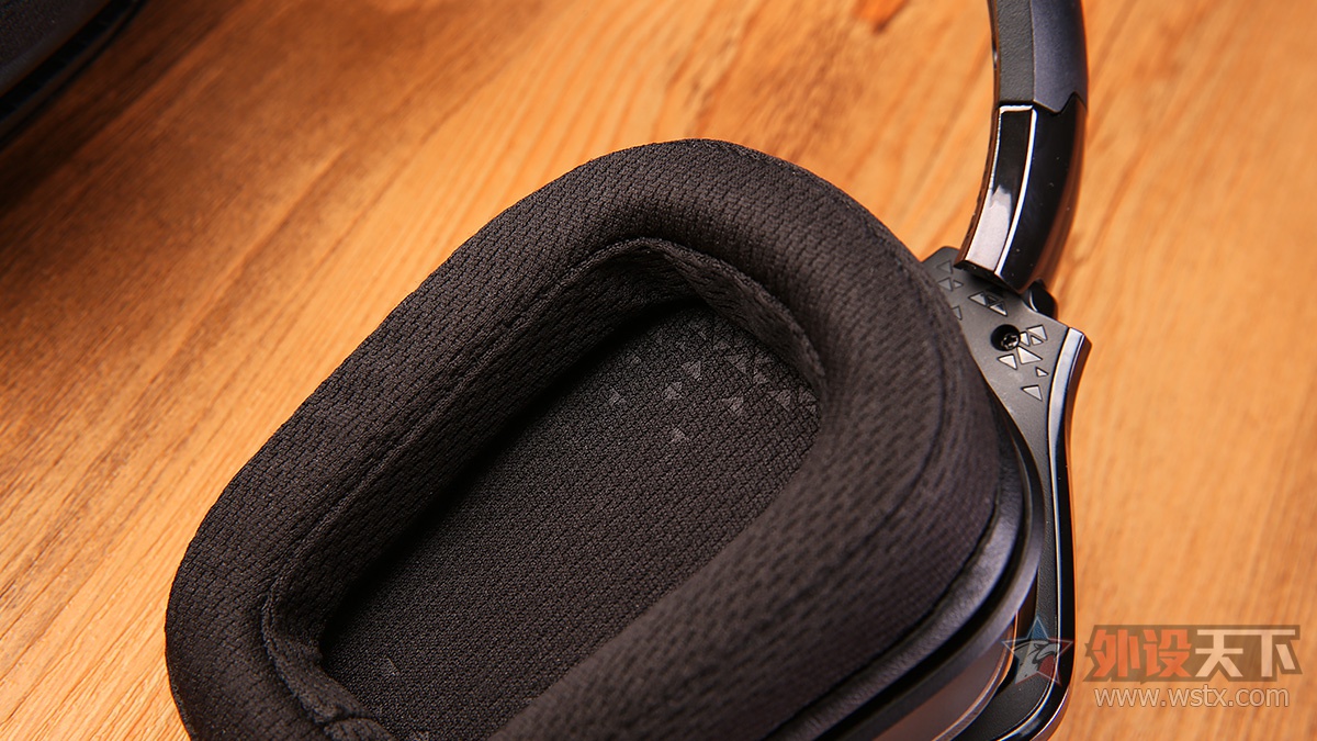 罗技g933耳机吃鸡怎么设置,罗技g933耳机更新失败