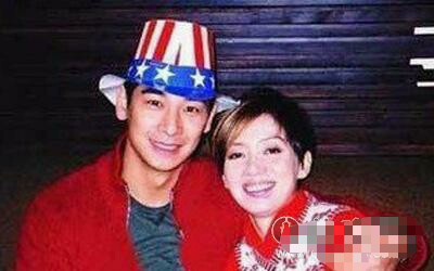 梅艳芳遗憾的爱情,梅艳芳爱的一生