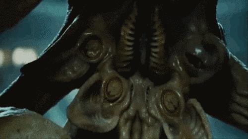 疯狂堕落,把杀人当游戏,美国的神创造了年度最大尺度之剧