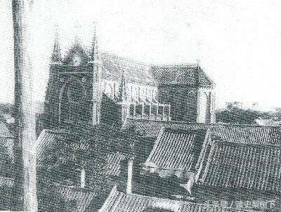 他是天主教的败类，他说“巨野教案”另有真凶，你们就信了？