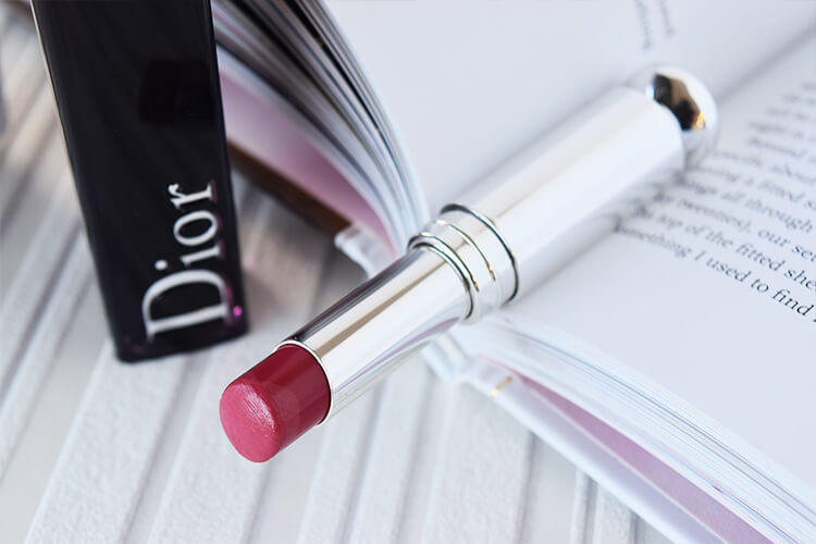 dior魅惑釉唇膏试色730,dior魅惑釉唇膏专柜价格